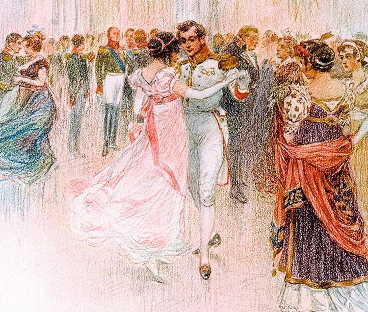 Война и мир